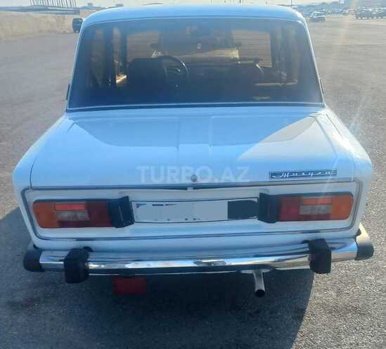 LADA (VAZ) 2106 1988, 98,155 km - 1.5 l - Bakı