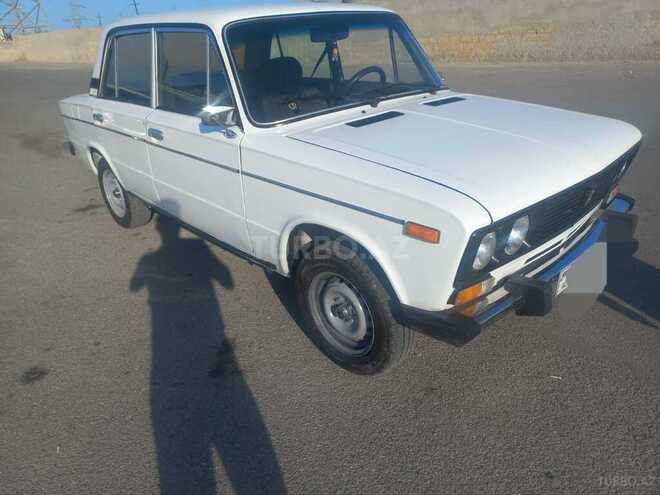 LADA (VAZ) 2106 1988, 98,155 km - 1.5 l - Bakı