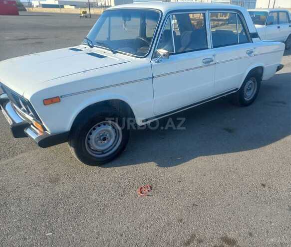 LADA (VAZ) 2106 1988, 98,155 km - 1.5 l - Bakı