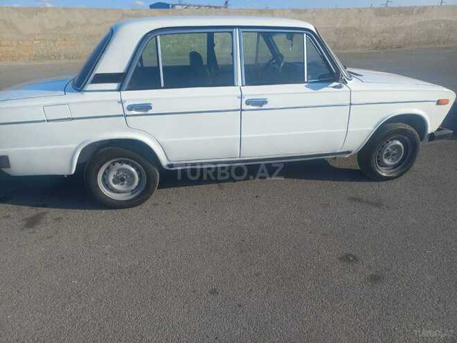 LADA (VAZ) 2106 1988, 98,155 km - 1.5 l - Bakı