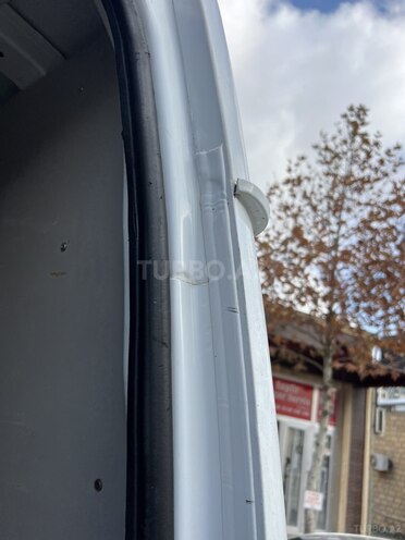 Ford Transit 2011, 187,000 km - 2.4 л - Gəncə