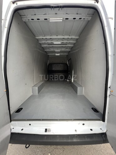 Ford Transit 2011, 187,000 km - 2.4 л - Gəncə