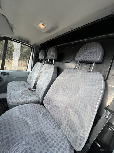 Ford Transit 2011, 187,000 km - 2.4 л - Gəncə