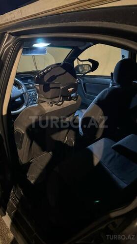 Opel Astra 2000, 360,000 km - 1.8 l - Bakı