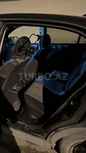 Opel Astra 2000, 360,000 km - 1.8 l - Bakı