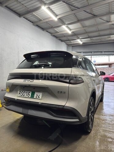BYD  2024, 0 km - 1.5 л - Bakı