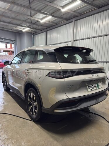 BYD  2024, 0 km - 1.5 л - Bakı