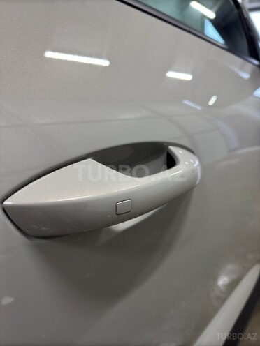 BYD  2024, 0 km - 1.5 л - Bakı