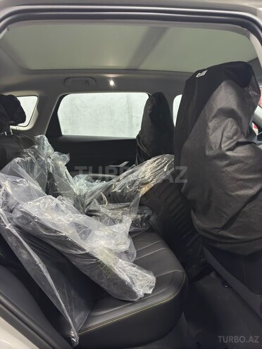 BYD  2024, 0 km - 1.5 л - Bakı