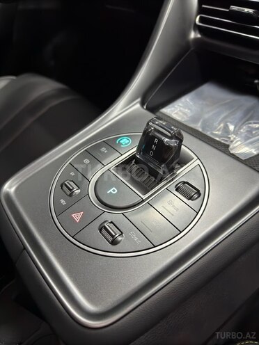 BYD  2024, 0 km - 1.5 л - Bakı