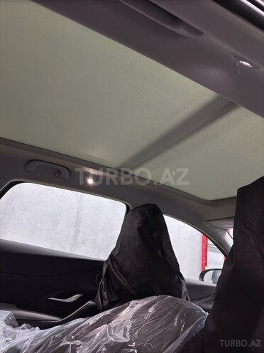 BYD  2024, 0 km - 1.5 л - Bakı
