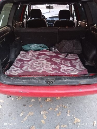 Opel Astra 1995, 423,800 km - 1.8 l - Şəki