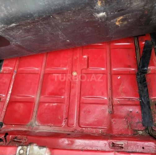 LADA (VAZ) 2107 2003, 97,145 km - 1.5 l - Qəbələ