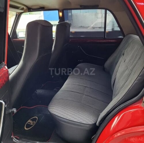 LADA (VAZ) 2107 2003, 97,145 km - 1.5 l - Qəbələ
