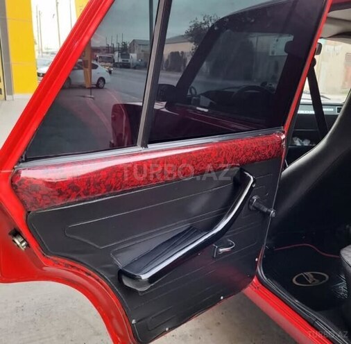 LADA (VAZ) 2107 2003, 97,145 km - 1.5 l - Qəbələ