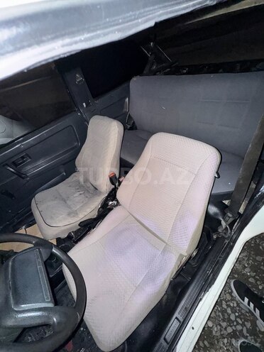 LADA (VAZ) 2108 1990, 300,000 km - 1.6 l - Şəki