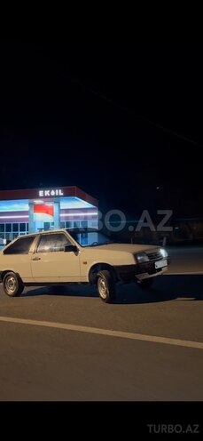 LADA (VAZ) 2108 1990, 300,000 km - 1.6 l - Şəki