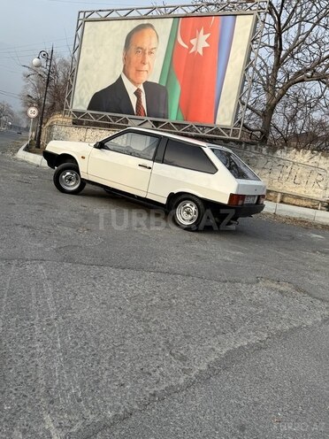 LADA (VAZ) 2108 1990, 300,000 km - 1.6 l - Şəki