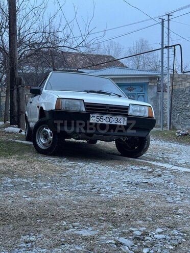 LADA (VAZ) 2108 1990, 300,000 km - 1.6 l - Şəki