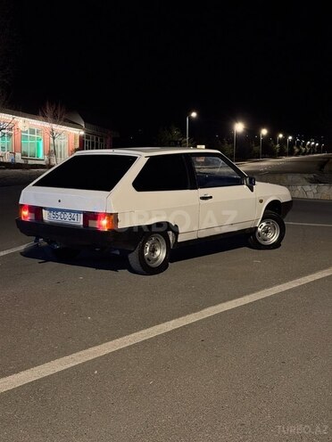 LADA (VAZ) 2108 1990, 300,000 km - 1.6 l - Şəki
