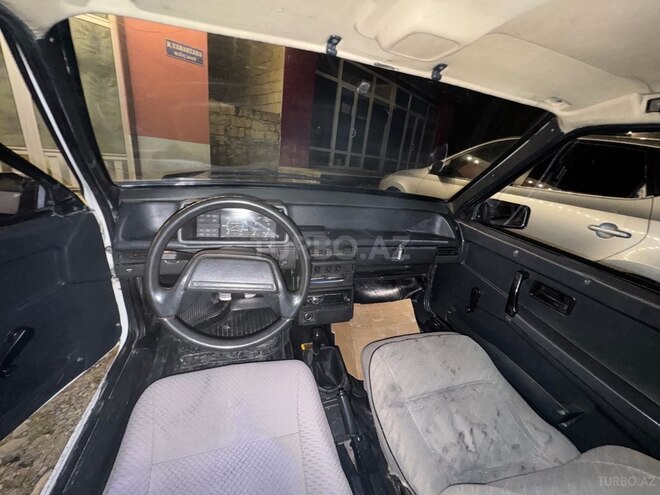 LADA (VAZ) 2108 1990, 300,000 km - 1.6 l - Şəki