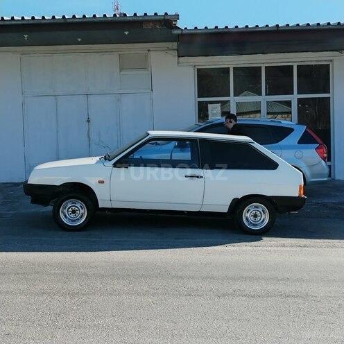 LADA (VAZ) 2108 1990, 300,000 km - 1.6 l - Şəki