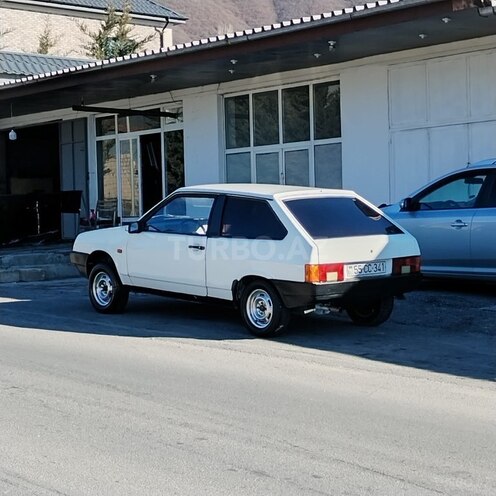 LADA (VAZ) 2108 1990, 300,000 km - 1.6 l - Şəki