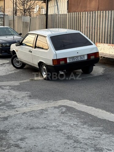 LADA (VAZ) 2108 1990, 300,000 km - 1.6 l - Şəki