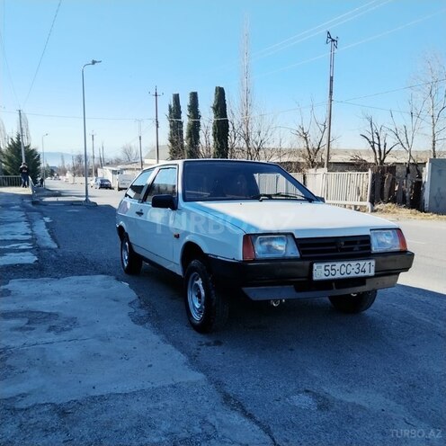 LADA (VAZ) 2108 1990, 300,000 km - 1.6 l - Şəki