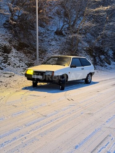 LADA (VAZ) 2108 1990, 300,000 km - 1.6 l - Şəki
