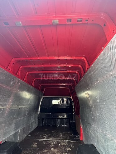 Ford Transit 2008, 134,000 km - 2.4 l - Gəncə