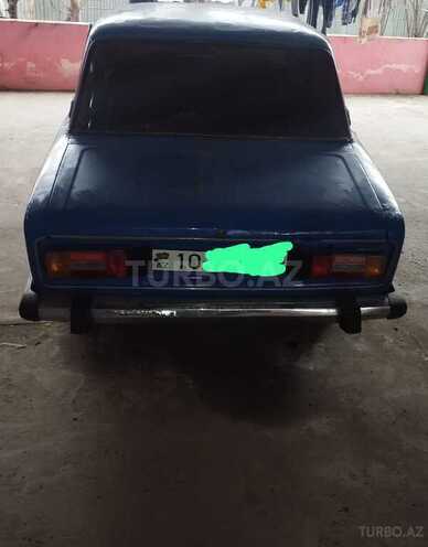 LADA (VAZ) 2106 1983, 83,000 km - 1.5 л - Şirvan