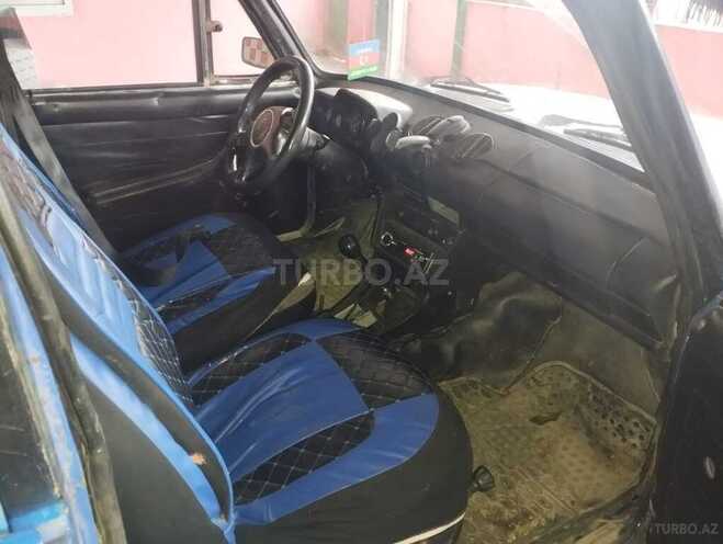 LADA (VAZ) 2106 1983, 83,000 km - 1.5 л - Şirvan