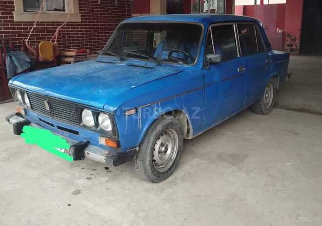 LADA (VAZ) 2106 1983, 83,000 km - 1.5 л - Şirvan