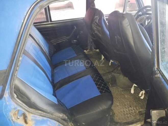 LADA (VAZ) 2106 1983, 83,000 km - 1.5 л - Şirvan