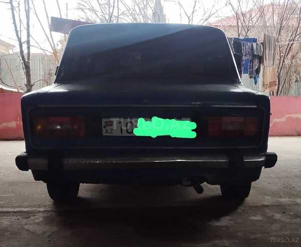 LADA (VAZ) 2106 1983, 83,000 km - 1.5 л - Şirvan