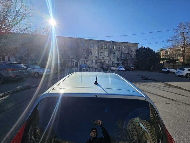 Nissan Note 2012, 75,000 km - 1.6 l - Bakı