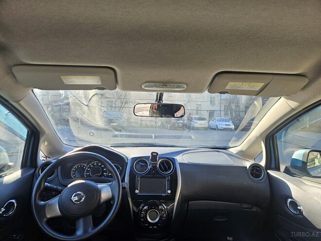 Nissan Note 2012, 75,000 km - 1.6 l - Bakı