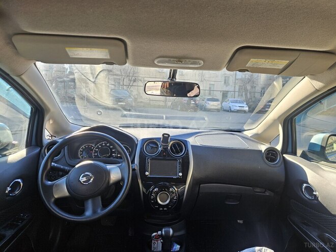 Nissan Note 2012, 75,000 km - 1.6 l - Bakı