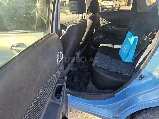 Nissan Note 2012, 75,000 km - 1.6 l - Bakı