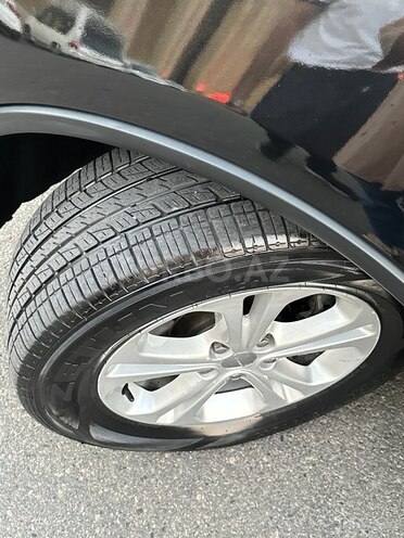 Dodge Durango 2012, 260,000 km - 3.6 l - Bakı