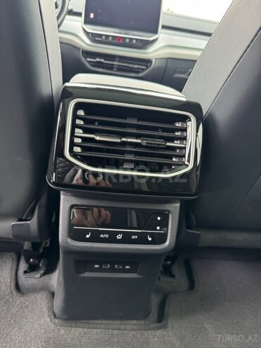 Volkswagen ID.6 Crozz 2022, 23,000 km - 0.1 l - Bakı