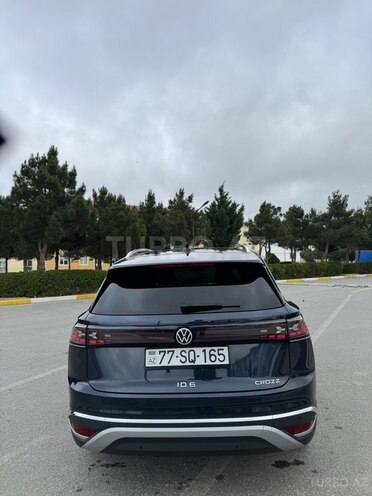 Volkswagen ID.6 Crozz 2022, 23,000 km - 0.1 l - Bakı