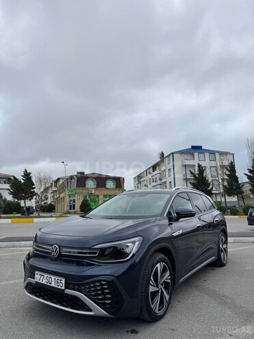 Volkswagen ID.6 Crozz 2022, 23,000 km - 0.1 l - Bakı
