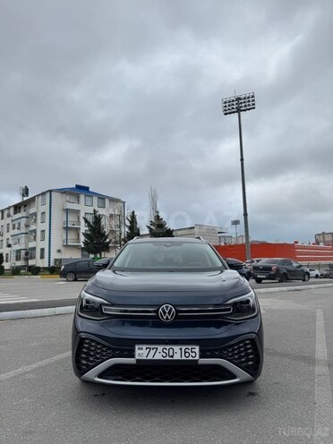 Volkswagen ID.6 Crozz 2022, 23,000 km - 0.1 l - Bakı
