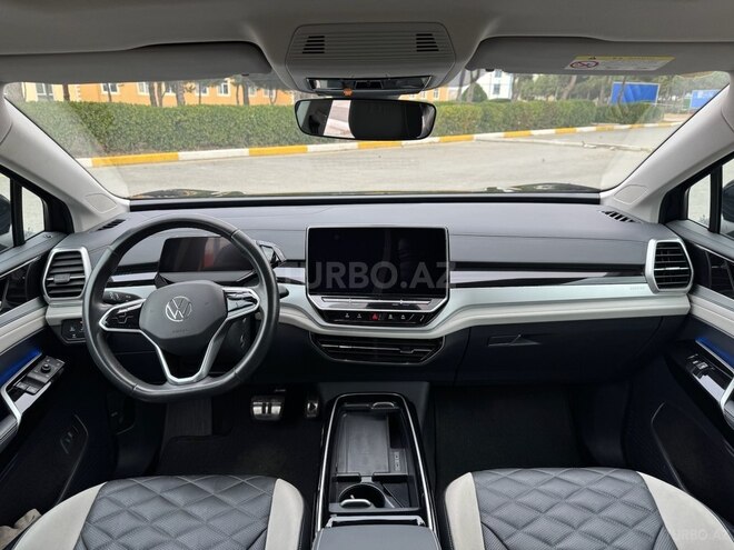 Volkswagen ID.6 Crozz 2022, 23,000 km - 0.1 l - Bakı