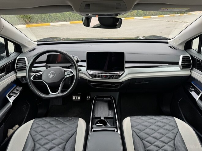 Volkswagen ID.6 Crozz 2022, 23,000 km - 0.1 l - Bakı