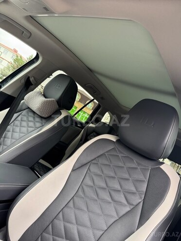 Volkswagen ID.6 Crozz 2022, 23,000 km - 0.1 l - Bakı