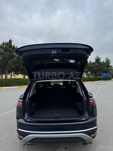 Volkswagen ID.6 Crozz 2022, 23,000 km - 0.1 l - Bakı