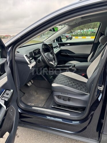 Volkswagen ID.6 Crozz 2022, 23,000 km - 0.1 l - Bakı